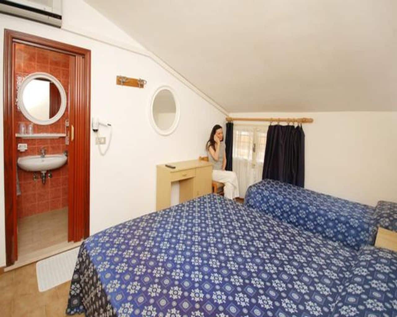 Hotel Marina Гаттео-а-Маре Екстер'єр фото