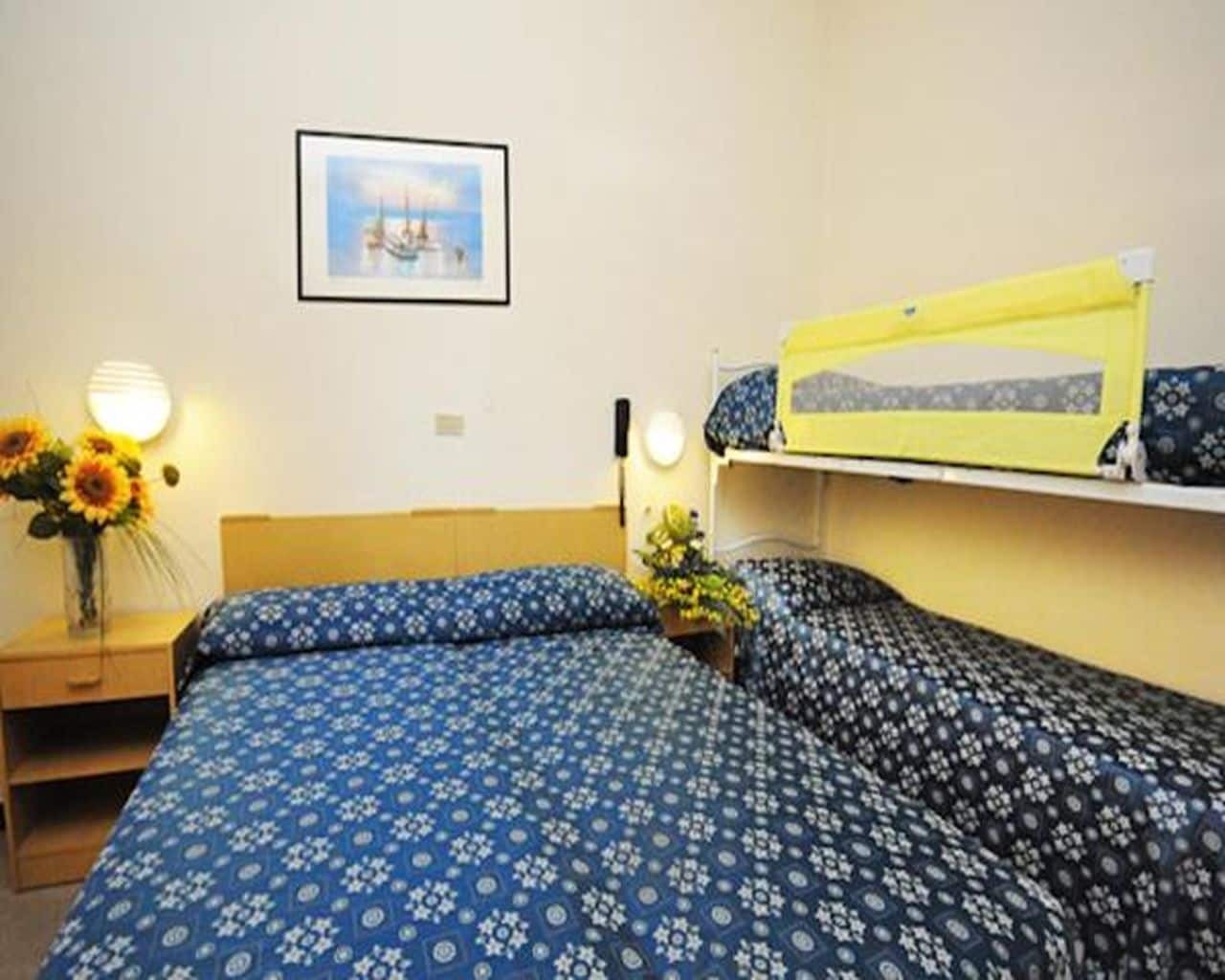 Hotel Marina Гаттео-а-Маре Екстер'єр фото